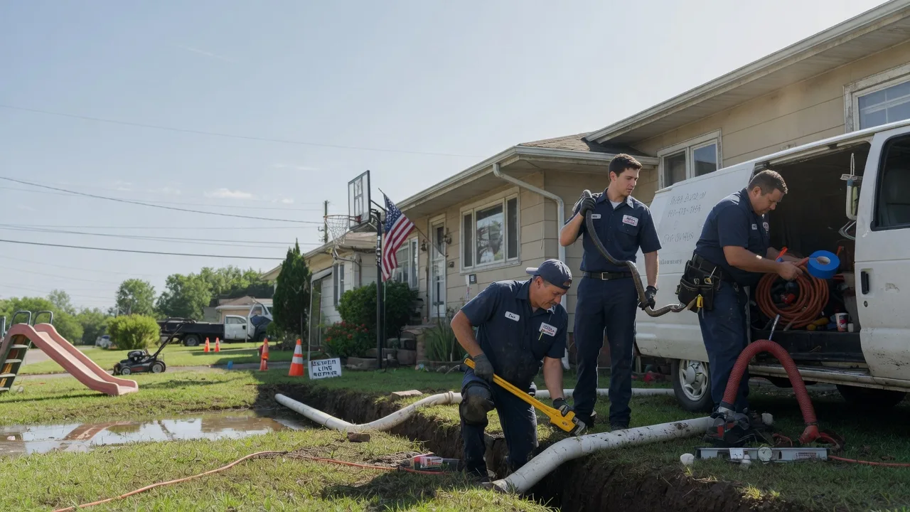 Toilet Installation in Bruceton, TN near me
